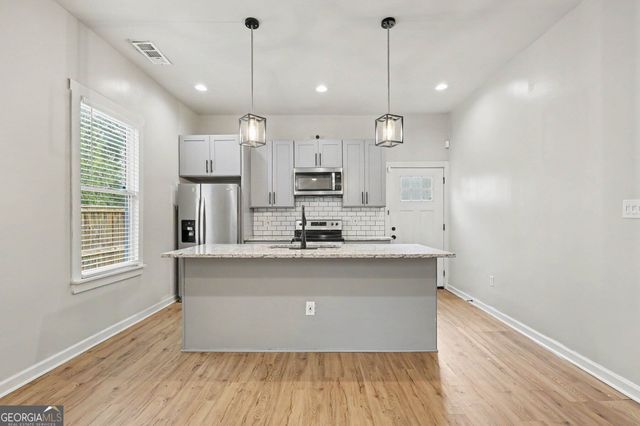 31 Mildred Place NW, Atlanta, GA 30318