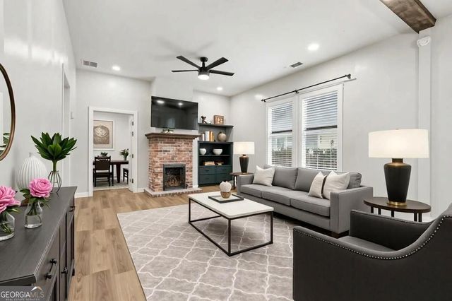 31 Mildred Place NW, Atlanta, GA 30318
