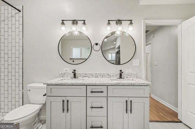 31 Mildred Place NW, Atlanta, GA 30318