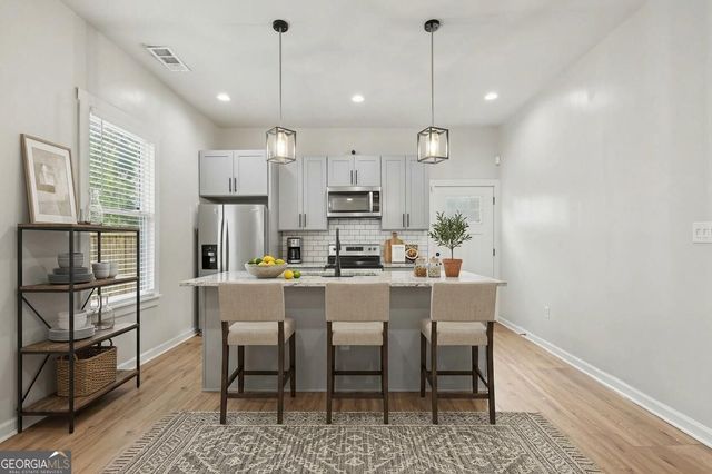 31 Mildred Place NW, Atlanta, GA 30318
