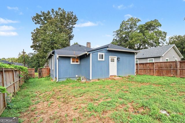 31 Mildred Place NW, Atlanta, GA 30318