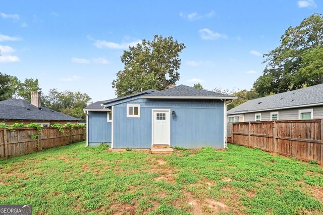 31 Mildred Place NW, Atlanta, GA 30318
