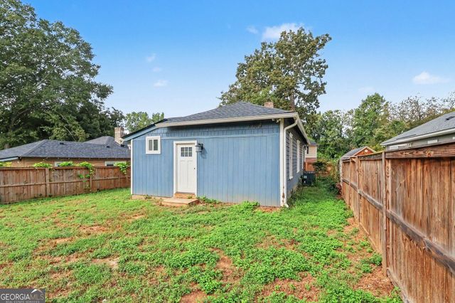 31 Mildred Place NW, Atlanta, GA 30318