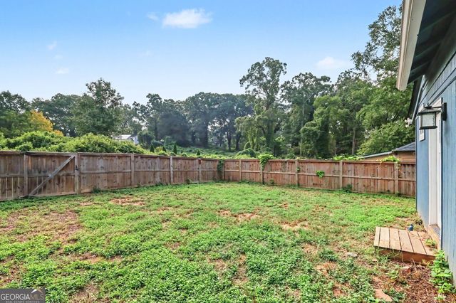 31 Mildred Place NW, Atlanta, GA 30318