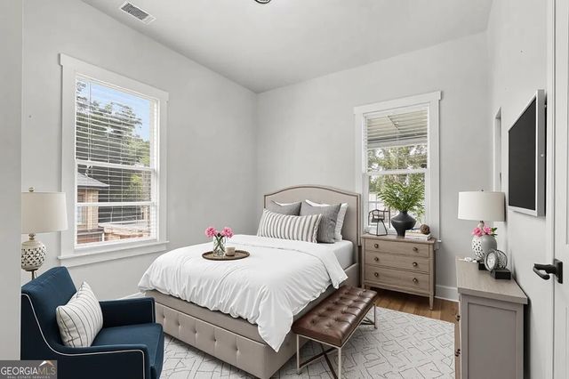 31 Mildred Place NW, Atlanta, GA 30318