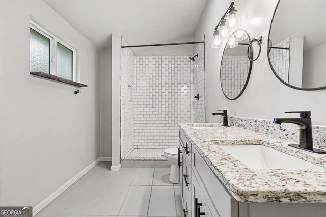 31 Mildred Place NW, Atlanta, GA 30318