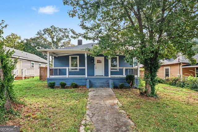 31 Mildred Place NW, Atlanta, GA 30318