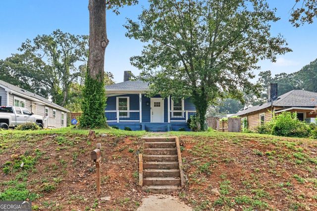 31 Mildred Place NW, Atlanta, GA 30318