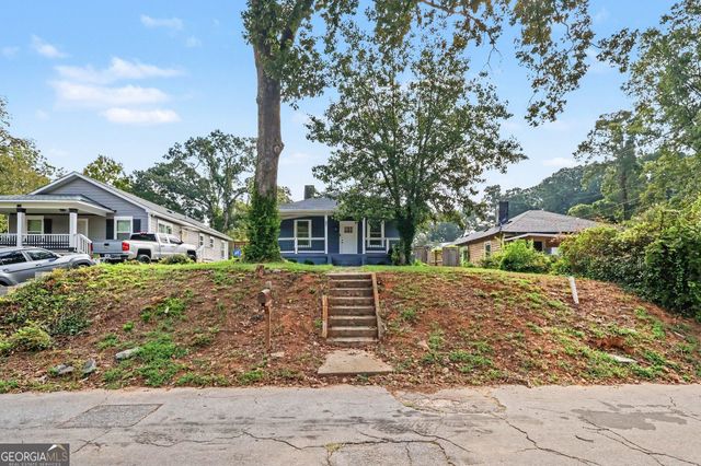 31 Mildred Place NW, Atlanta, GA 30318