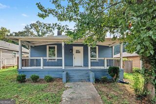 31 Mildred Place NW, Atlanta, GA 30318
