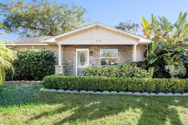 910 PARSON BROWN WAY, Longwood, FL 32750