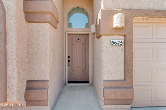 5645 W Cortaro Crossing Drive, Tucson, AZ 85742