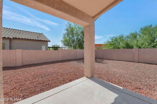 5645 W Cortaro Crossing Drive, Tucson, AZ 85742