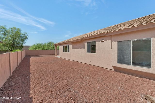 5645 W Cortaro Crossing Drive, Tucson, AZ 85742