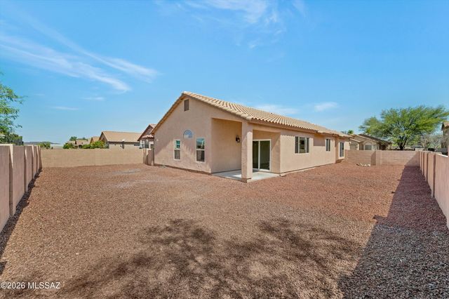 5645 W Cortaro Crossing Drive, Tucson, AZ 85742