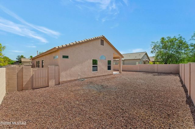 5645 W Cortaro Crossing Drive, Tucson, AZ 85742