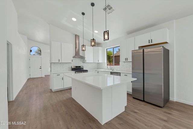 5645 W Cortaro Crossing Drive, Tucson, AZ 85742