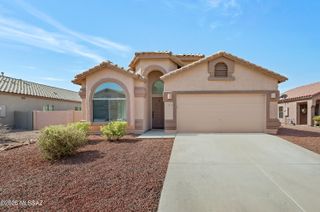 5645 W Cortaro Crossing Drive, Tucson, AZ 85742