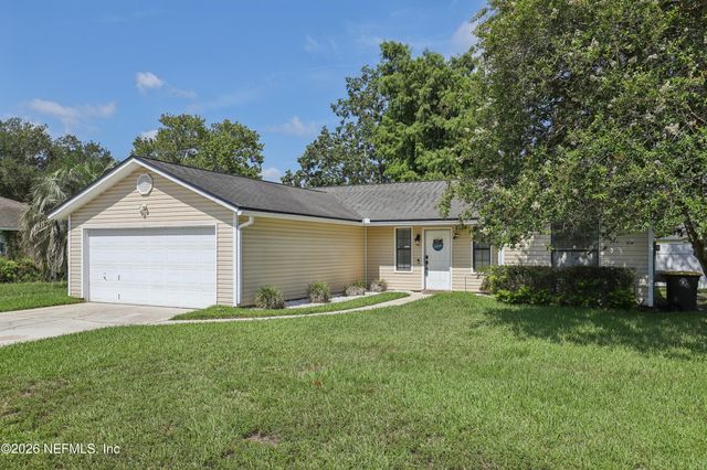 7826 ALLSPICE Circle E, Jacksonville, FL 32244