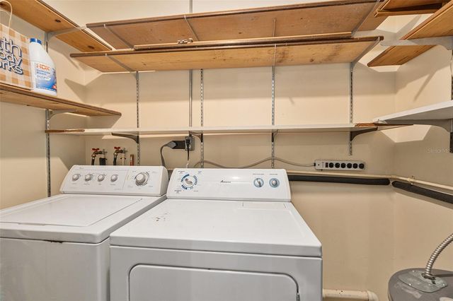 11200 102ND AVENUE 16, Seminole, FL 33778