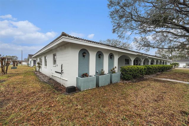 11200 102ND AVENUE 16, Seminole, FL 33778
