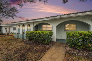 11200 102ND AVENUE 16, Seminole, FL 33778