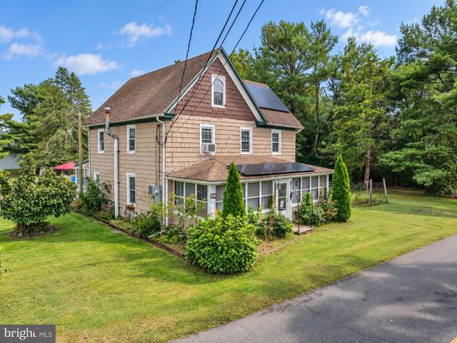 220 KELLY AVE, West Creek, NJ 08092
