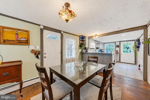220 KELLY AVE, West Creek, NJ 08092