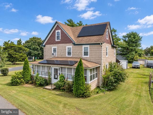 220 KELLY AVE, West Creek, NJ 08092