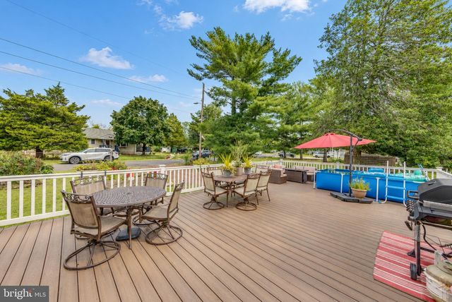 220 KELLY AVE, West Creek, NJ 08092