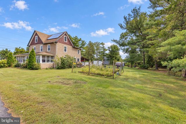 220 KELLY AVE, West Creek, NJ 08092