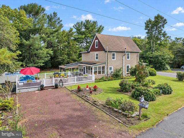 220 KELLY AVE, West Creek, NJ 08092