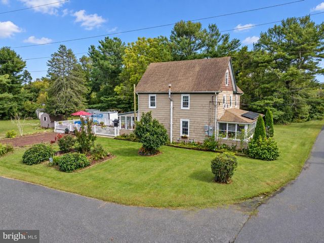 220 KELLY AVE, West Creek, NJ 08092