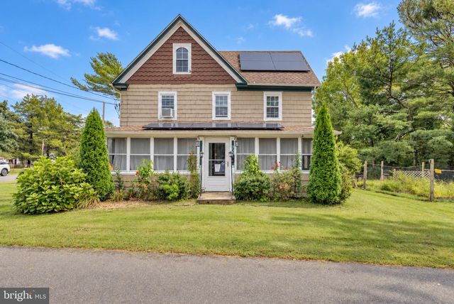 220 KELLY AVE, West Creek, NJ 08092
