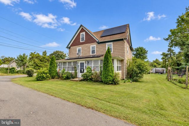 220 KELLY AVE, West Creek, NJ 08092