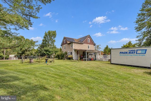 220 KELLY AVE, West Creek, NJ 08092