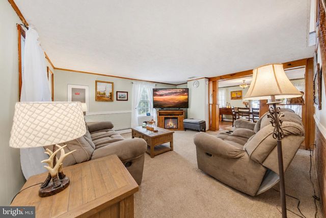 220 KELLY AVE, West Creek, NJ 08092