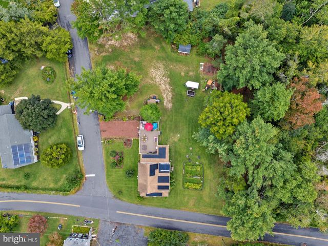 220 KELLY AVE, West Creek, NJ 08092