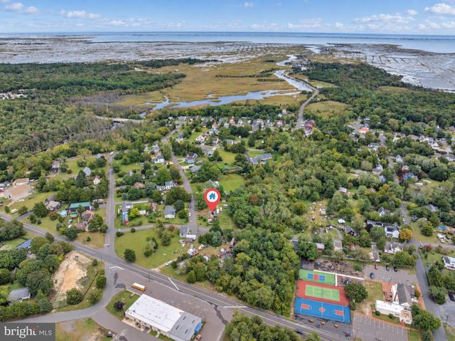 220 KELLY AVE, West Creek, NJ 08092