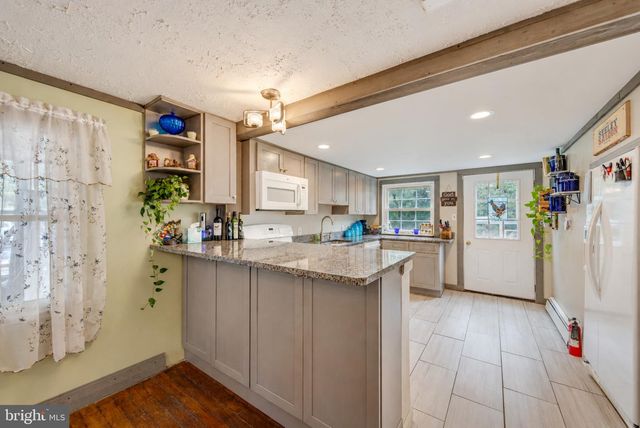 220 KELLY AVE, West Creek, NJ 08092