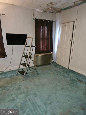 5736 HARBISON AVENUE, Philadelphia, PA 19135