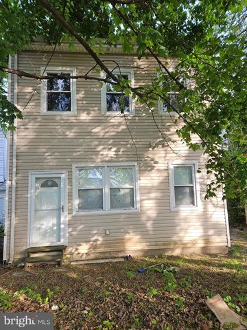 5736 HARBISON AVENUE, Philadelphia, PA 19135