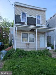 5736 HARBISON AVENUE, Philadelphia, PA 19135