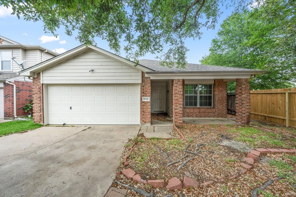 20326 Cypresswood Chase, Spring, TX 77373