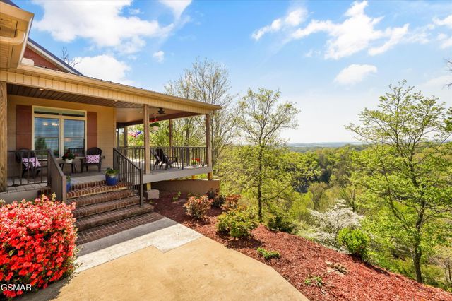 2278 Lower Rinehart Road, Dandridge, TN 37725