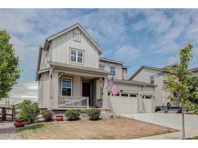 5217 Inland Ave, Firestone, CO 80504