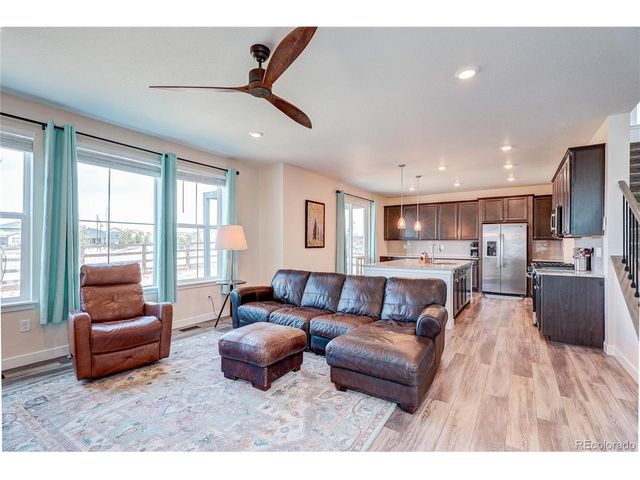 5217 Inland Ave, Firestone, CO 80504