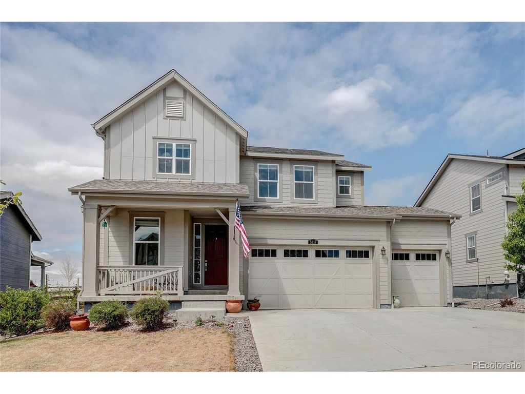5217 Inland Ave, Firestone, CO 80504