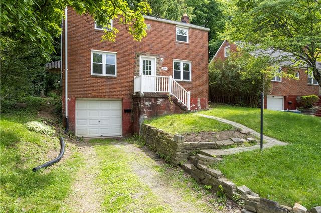 9226 Valley Street, Penn Hills, PA 15235