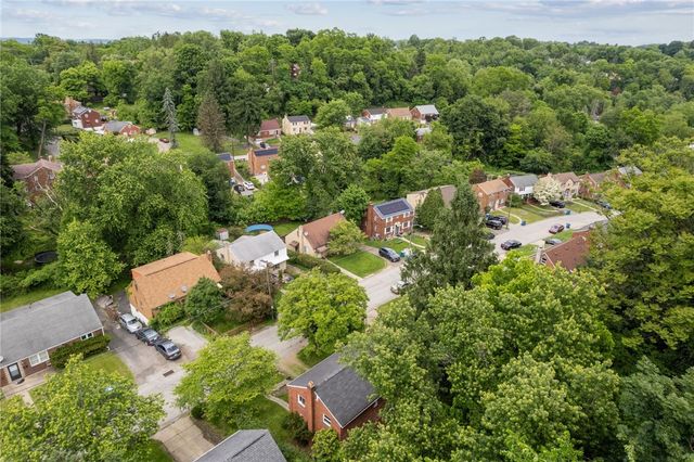 9226 Valley Street, Penn Hills, PA 15235